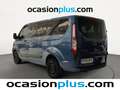 Ford Transit Custom FT 320 L1 Kombi Trend EcoBlue 130 Azul - thumbnail 3