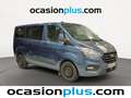 Ford Transit Custom FT 320 L1 Kombi Trend EcoBlue 130 Azul - thumbnail 2