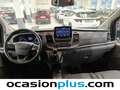 Ford Transit Custom FT 320 L1 Kombi Trend EcoBlue 130 Azul - thumbnail 6