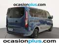 Ford Transit Custom FT 320 L1 Kombi Trend EcoBlue 130 Azul - thumbnail 4