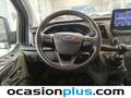 Ford Transit Custom FT 320 L1 Kombi Trend EcoBlue 130 Azul - thumbnail 22