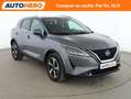 Nissan Qashqai 1.3 DIG-T Mild-Hybrid N-Connecta Gris - thumbnail 8