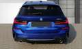 BMW 330 e Touring Msport Blu/Azzurro - thumbnail 5