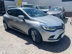 Renault Clio TCe 120 Energy Intens