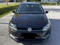 Volkswagen Polo Lounge 1.2 TSI VOLL-LED NAVI Schwarz - thumbnail 1