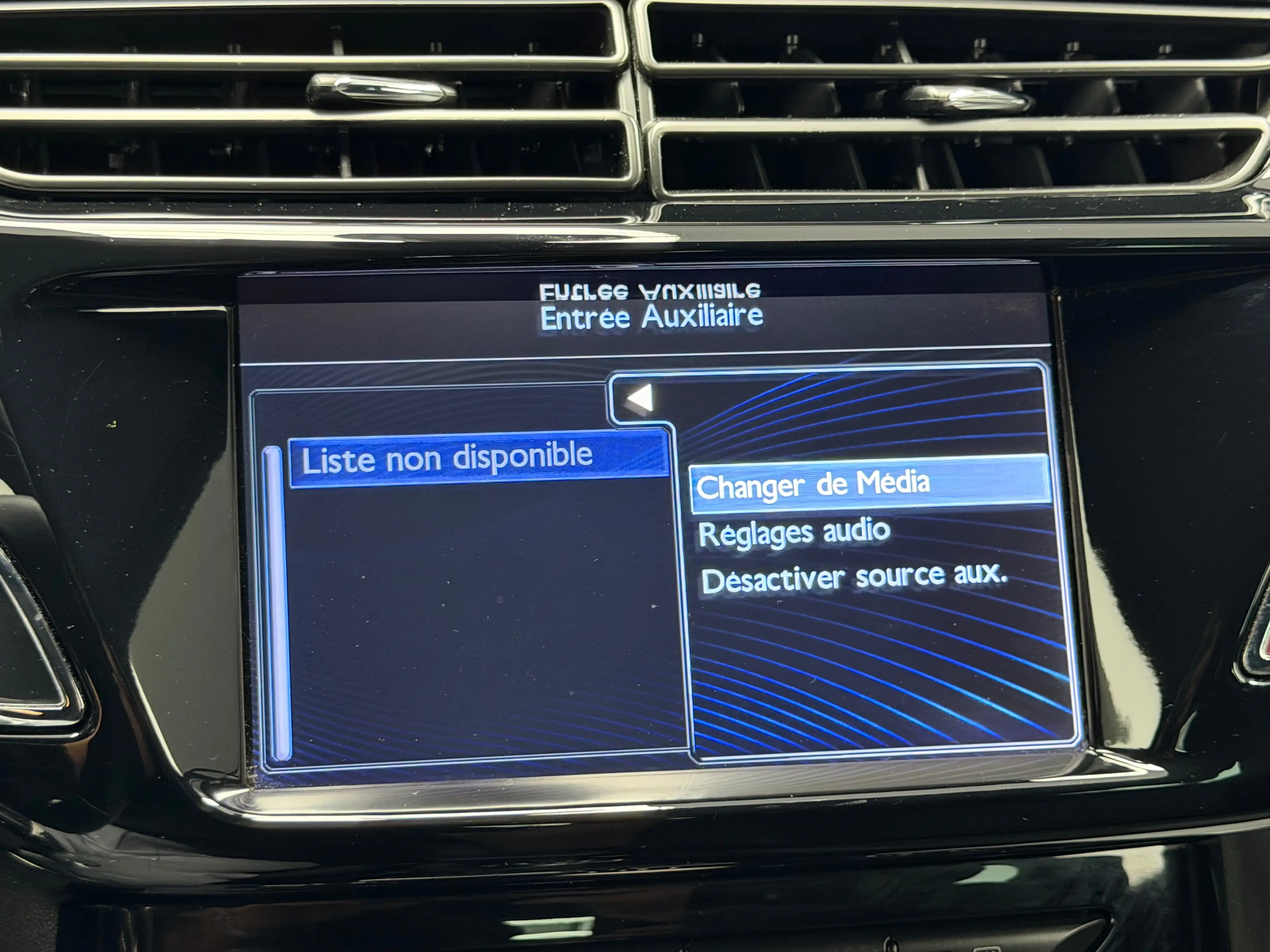 Citroen DS3 1.2 VTi So Chic * 1ER PROP + GPS + GARANTIE * — photo 15