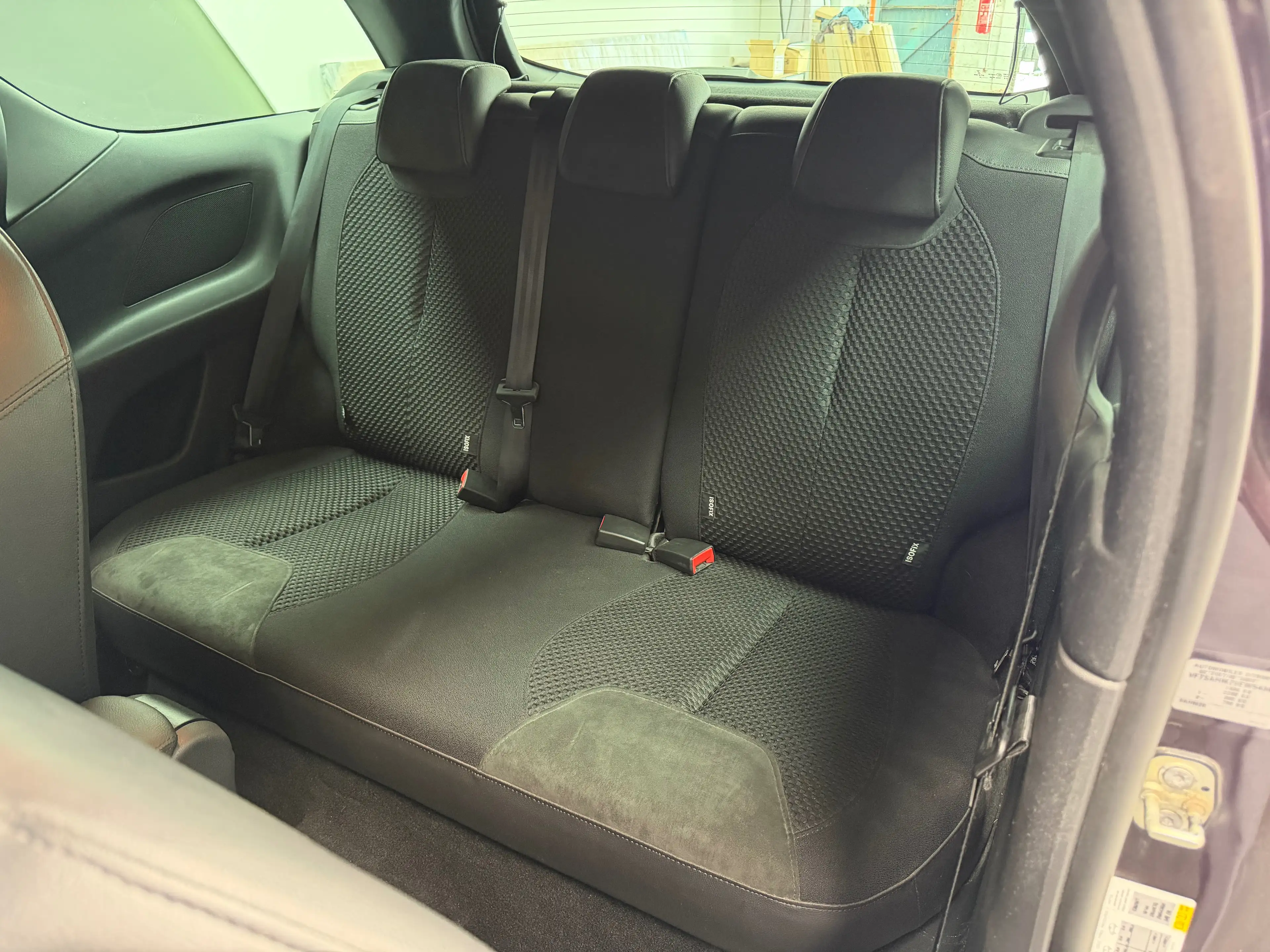 Citroen DS3 1.2 VTi So Chic * 1ER PROP + GPS + GARANTIE * — photo 10