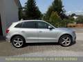 Audi Q5 2.0 TFSI quattro LEDER|ALU|NAVI| Argent - thumbnail 8