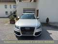 Audi Q5 2.0 TFSI quattro LEDER|ALU|NAVI| Argent - thumbnail 5