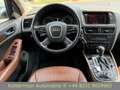 Audi Q5 2.0 TFSI quattro LEDER|ALU|NAVI| Argent - thumbnail 15