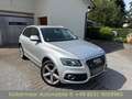 Audi Q5 2.0 TFSI quattro LEDER|ALU|NAVI| Argent - thumbnail 3