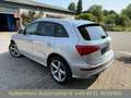 Audi Q5 2.0 TFSI quattro LEDER|ALU|NAVI| Argent - thumbnail 4