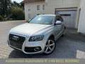 Audi Q5 2.0 TFSI quattro LEDER|ALU|NAVI| Argent - thumbnail 1