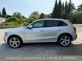 Audi Q5 2.0 TFSI quattro LEDER|ALU|NAVI| Argent - thumbnail 6