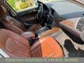 Audi Q5 2.0 TFSI quattro LEDER|ALU|NAVI| Argent - thumbnail 9
