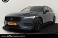 Volvo V60 B3 Essential BLACK EDITION|19 INCH LM|GOOGLE|LEDER Blauw - thumbnail 1