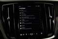 Volvo V60 B3 Essential BLACK EDITION|19 INCH LM|GOOGLE|LEDER Blauw - thumbnail 37