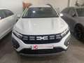 Dacia Jogger 1.0 TCe Expression 81kW 7pl. Blanco - thumbnail 1