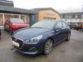 Hyundai i30 Kombi 1.4 Trend 1 Hand NAVI KAMERA 8Fachbere Blau - thumbnail 1