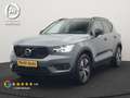 Volvo XC40 T4 Recharge R-Design Plug In Hybrid 211pk Dealer O Gris - thumbnail 1