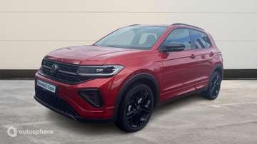 1.0 TSI 116ch R-Line Edition DSG7