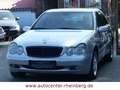 Mercedes-Benz C 270 C -Klasse Lim. C 270 CDI Klima sitzheizung Silber - thumbnail 1