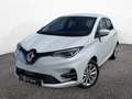 Renault ZOE Z.E. 50 EXPERIENCE BATTERIEKAUF (SELECTION) R110 Blanco - thumbnail 1