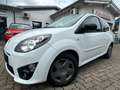 Renault Twingo Night&DAY 1.2 KLIMA+PANORAMA+EL.FENSTER+EURO 5 Blanc - thumbnail 1
