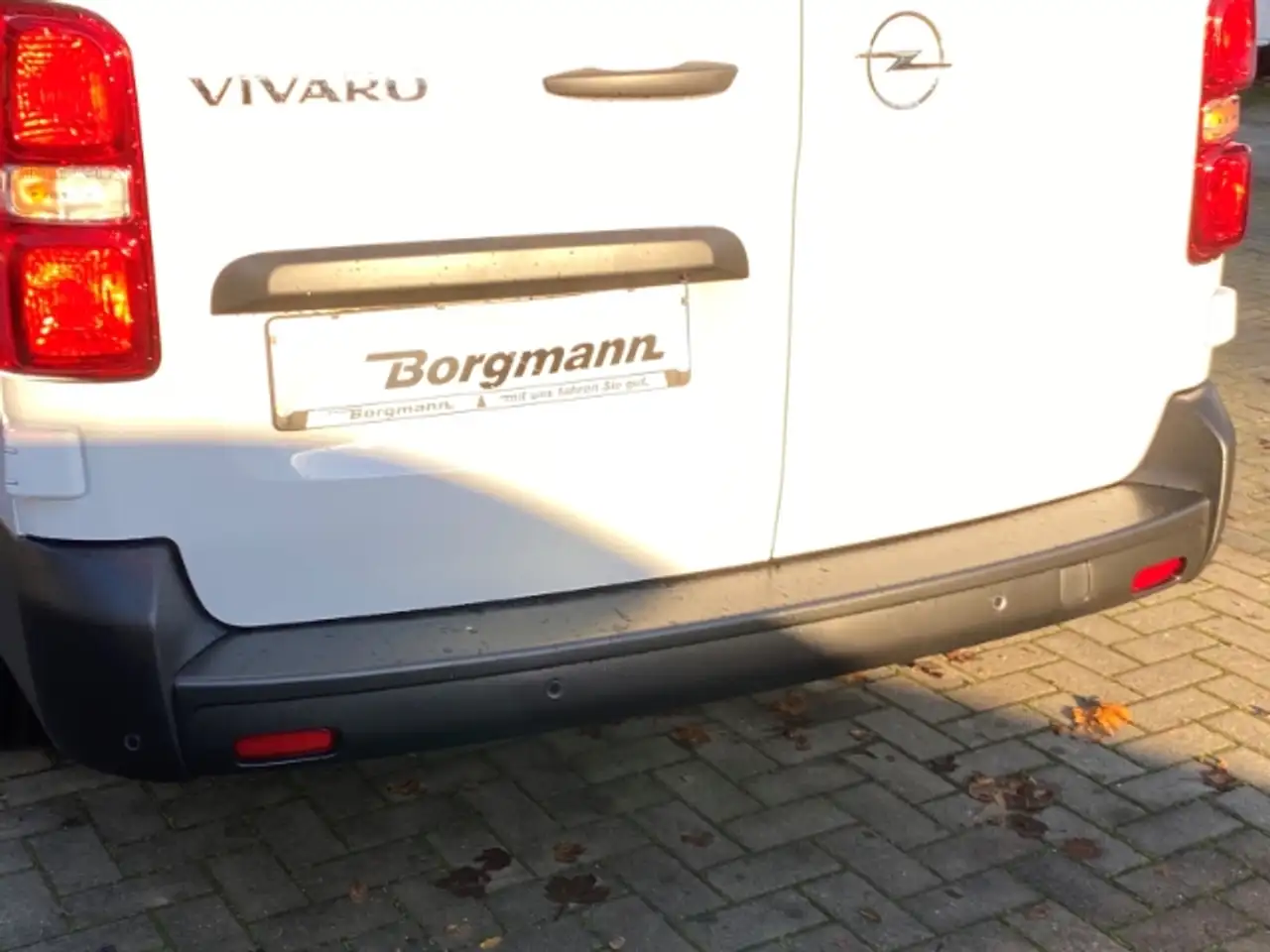 Opel Vivaro Kombi 9-Sitzer Navi LED digit.Cockpit AppleCarPlay 5