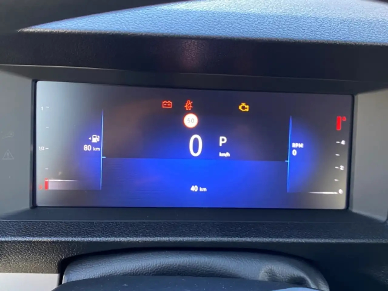 Opel Vivaro Kombi 9-Sitzer Navi LED digit.Cockpit AppleCarPlay 8