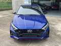 Hyundai i20 1.6 T-DGi N-Performance Techno pack Bleu - thumbnail 17