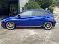 Hyundai i20 1.6 T-DGi N-Performance Techno pack Bleu - thumbnail 11