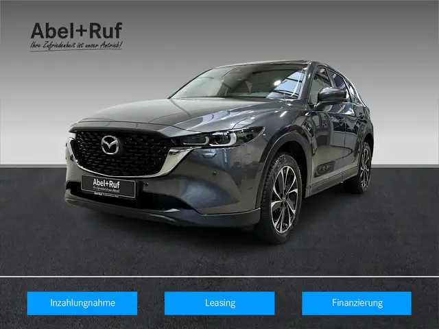 Mazda CX-5 2.5 SKYACTIV-G 194 Advantage 2WD Kamera+HuD
