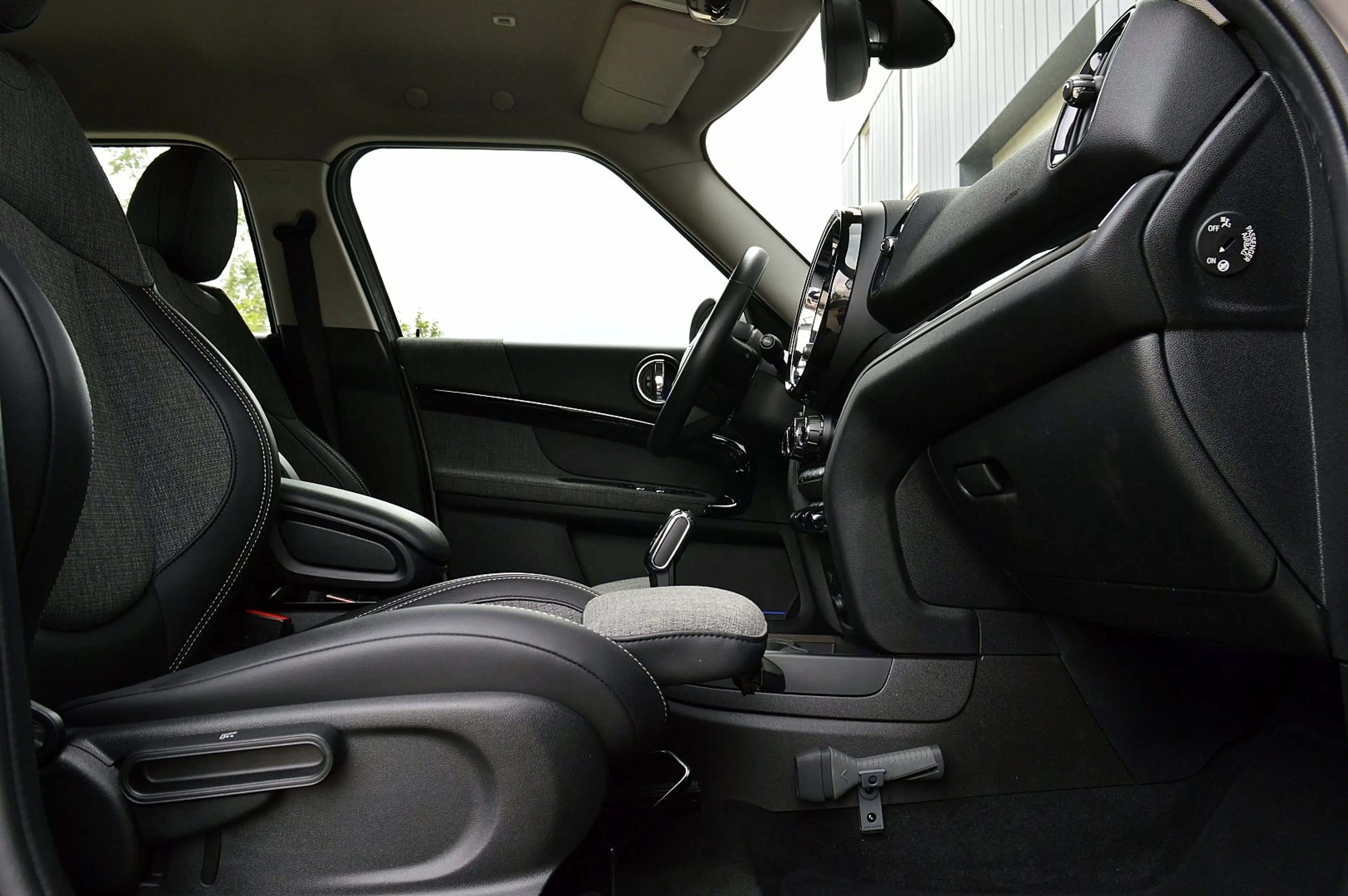 MINI Cooper Countryman 1.5 Classic Rijklaarprijs-Garantie Trekhaak Naviga — photo 14