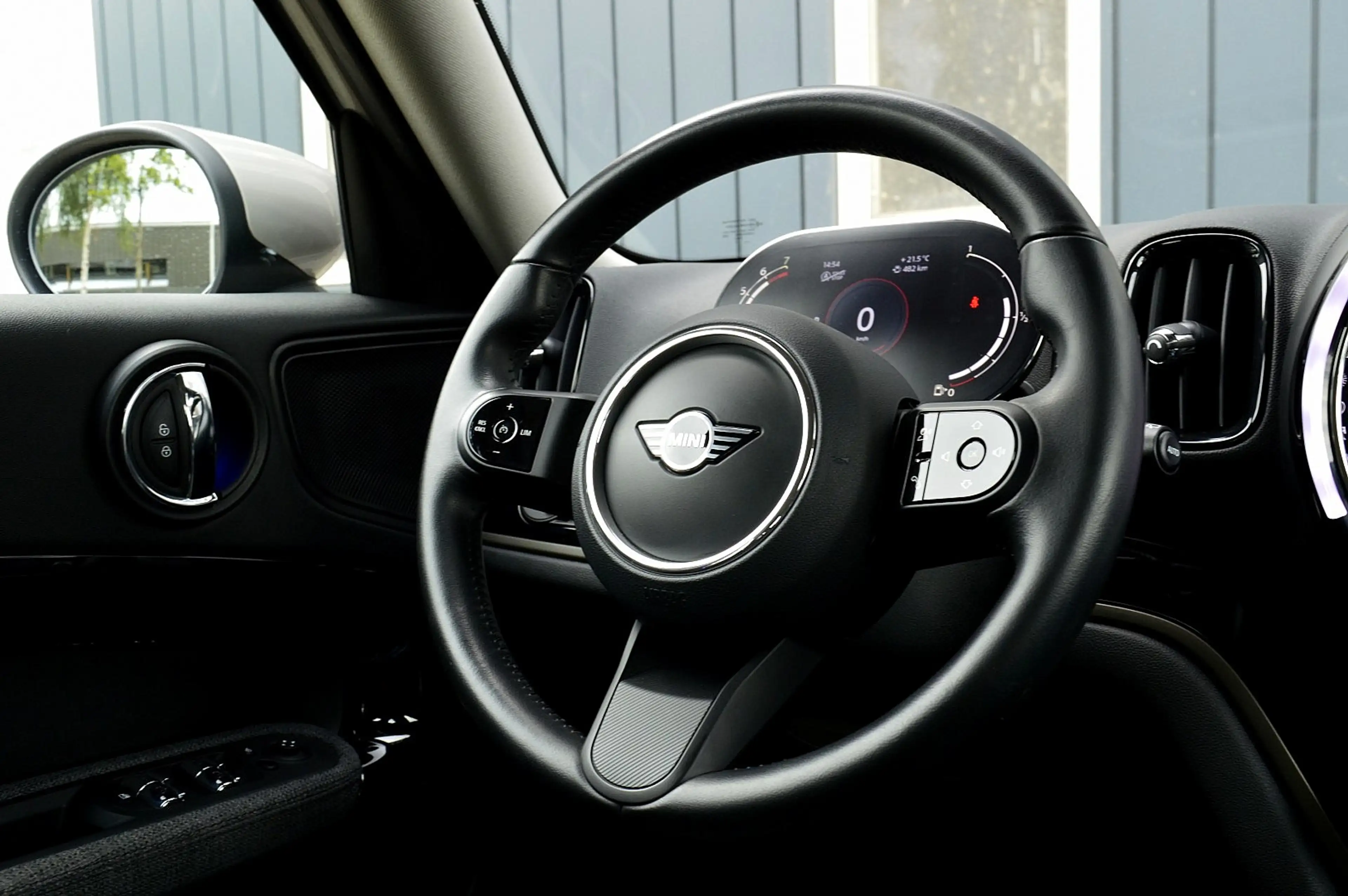 MINI Cooper Countryman 1.5 Classic Rijklaarprijs-Garantie Trekhaak Naviga — photo 34