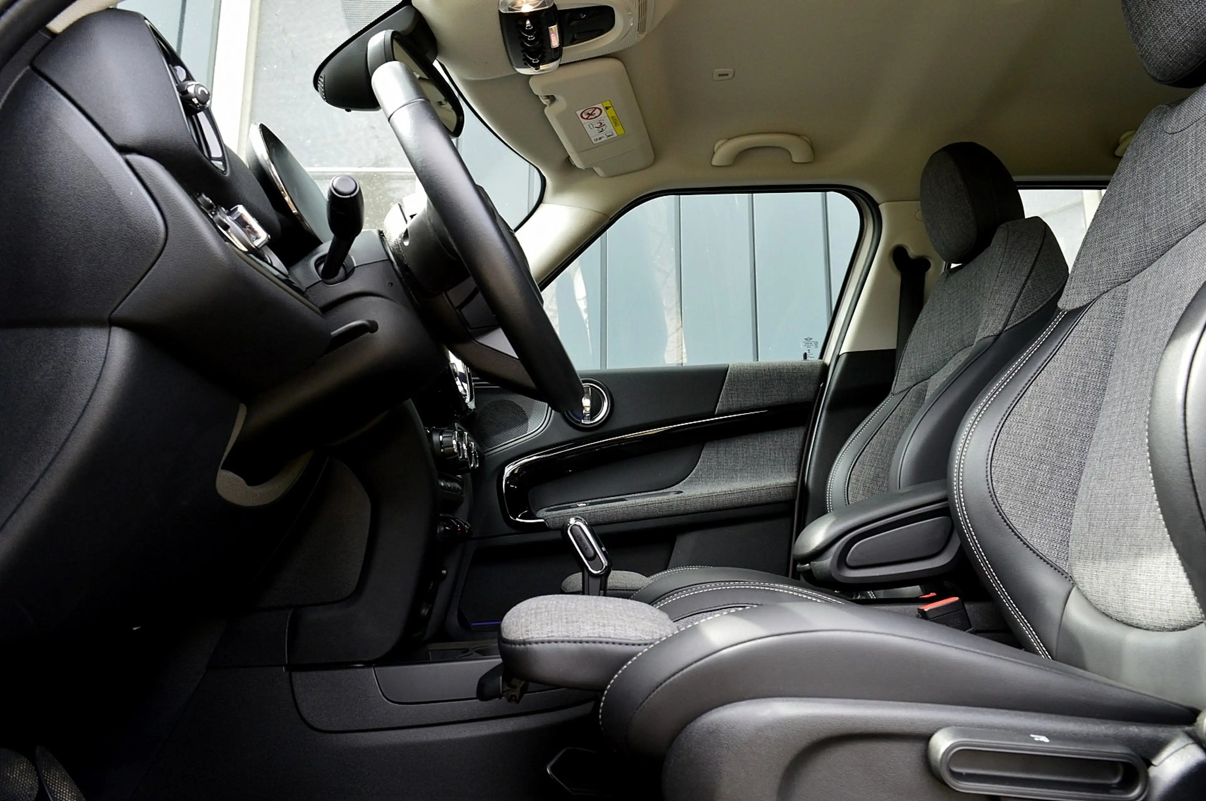 MINI Cooper Countryman 1.5 Classic Rijklaarprijs-Garantie Trekhaak Naviga — photo 11