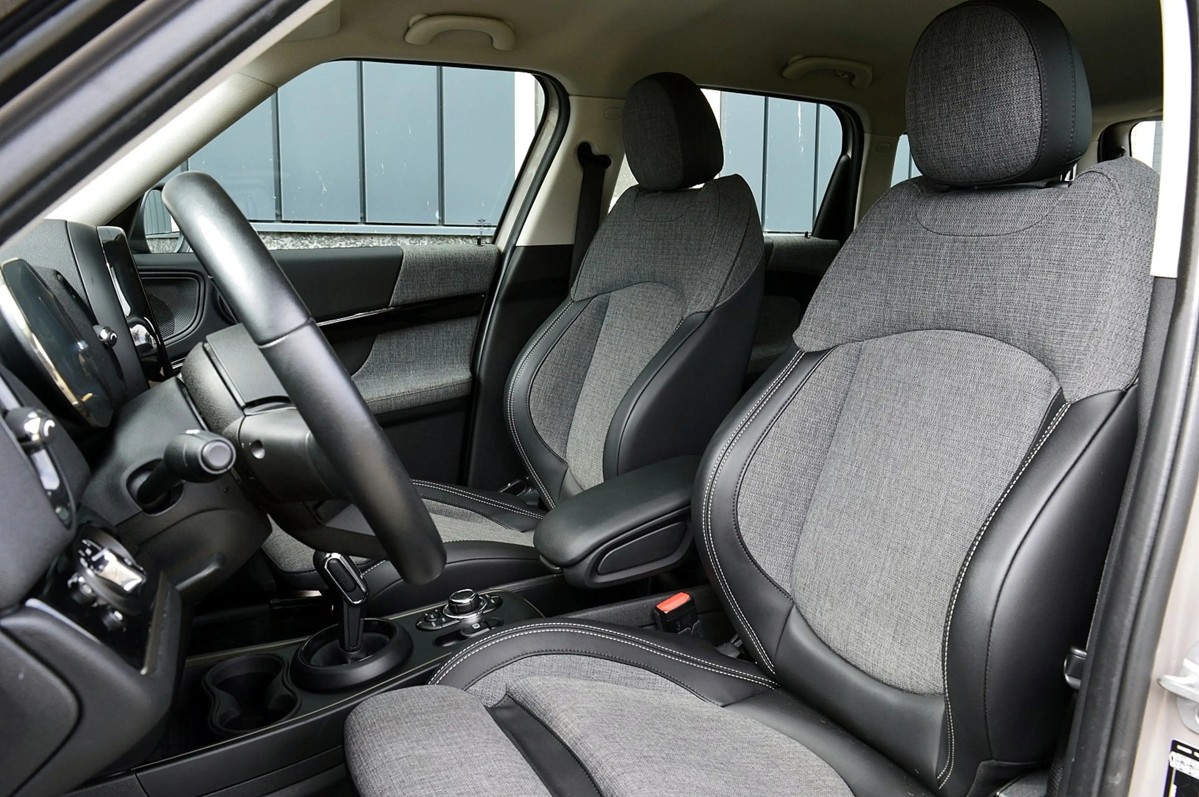 MINI Cooper Countryman 1.5 Classic Rijklaarprijs-Garantie Trekhaak Naviga — photo 12
