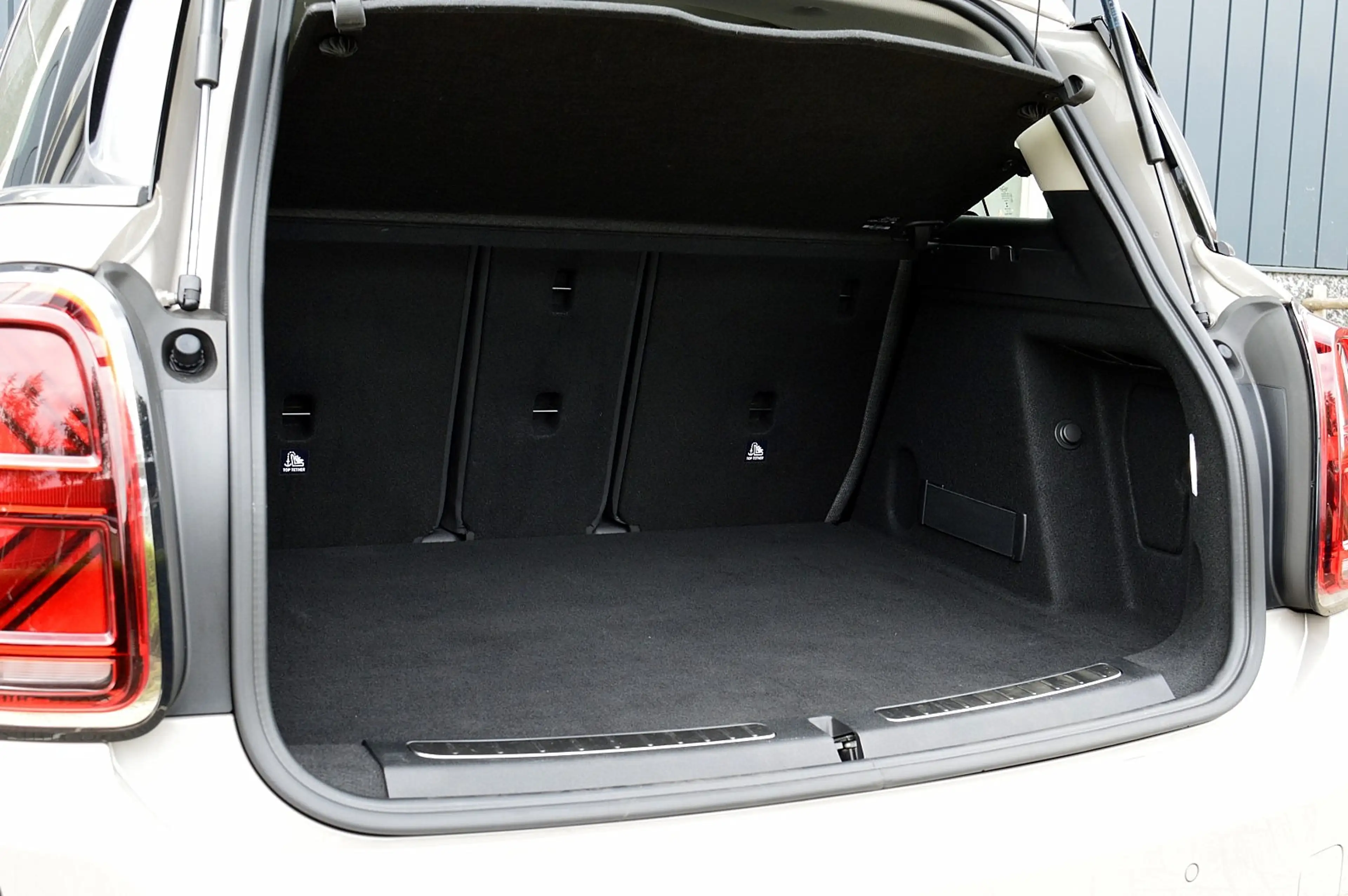 MINI Cooper Countryman 1.5 Classic Rijklaarprijs-Garantie Trekhaak Naviga — photo 9