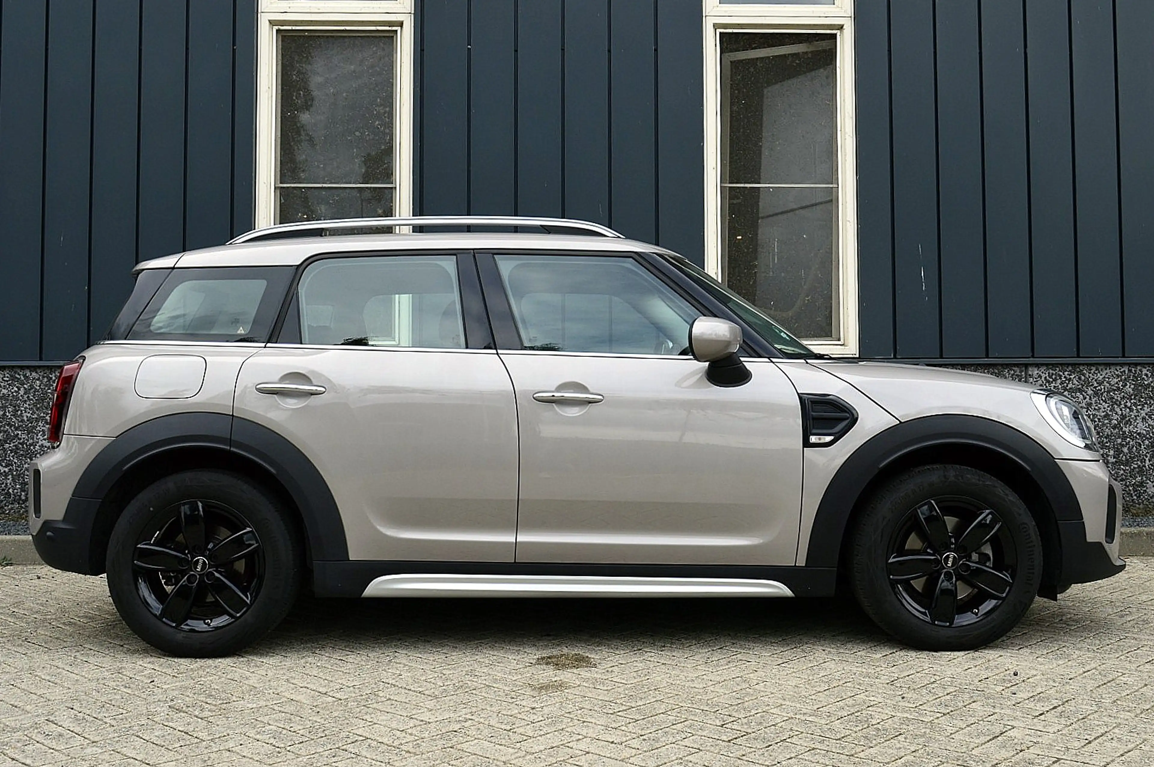 MINI Cooper Countryman 1.5 Classic Rijklaarprijs-Garantie Trekhaak Naviga — photo 6