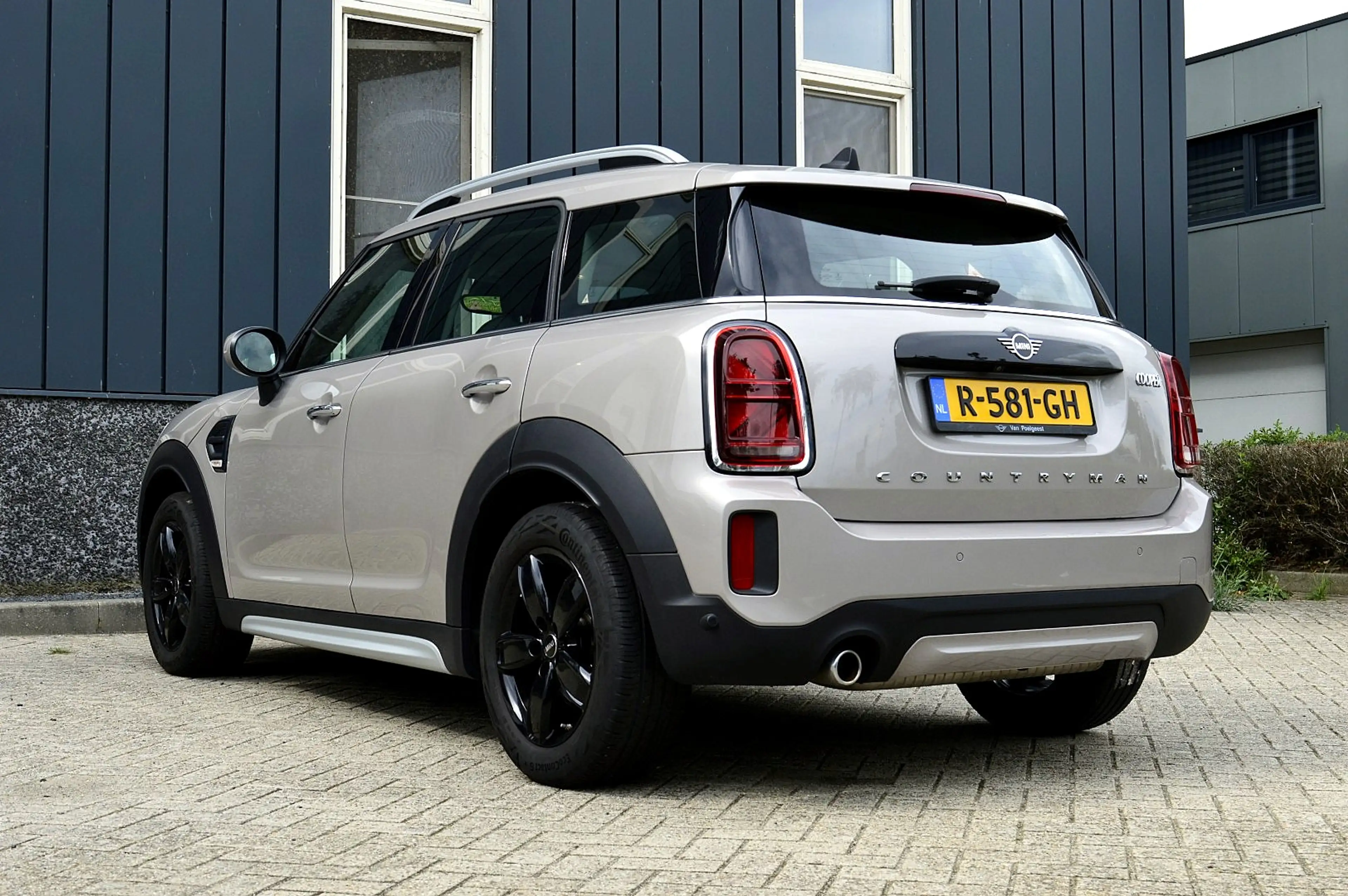 MINI Cooper Countryman 1.5 Classic Rijklaarprijs-Garantie Trekhaak Naviga — photo 3