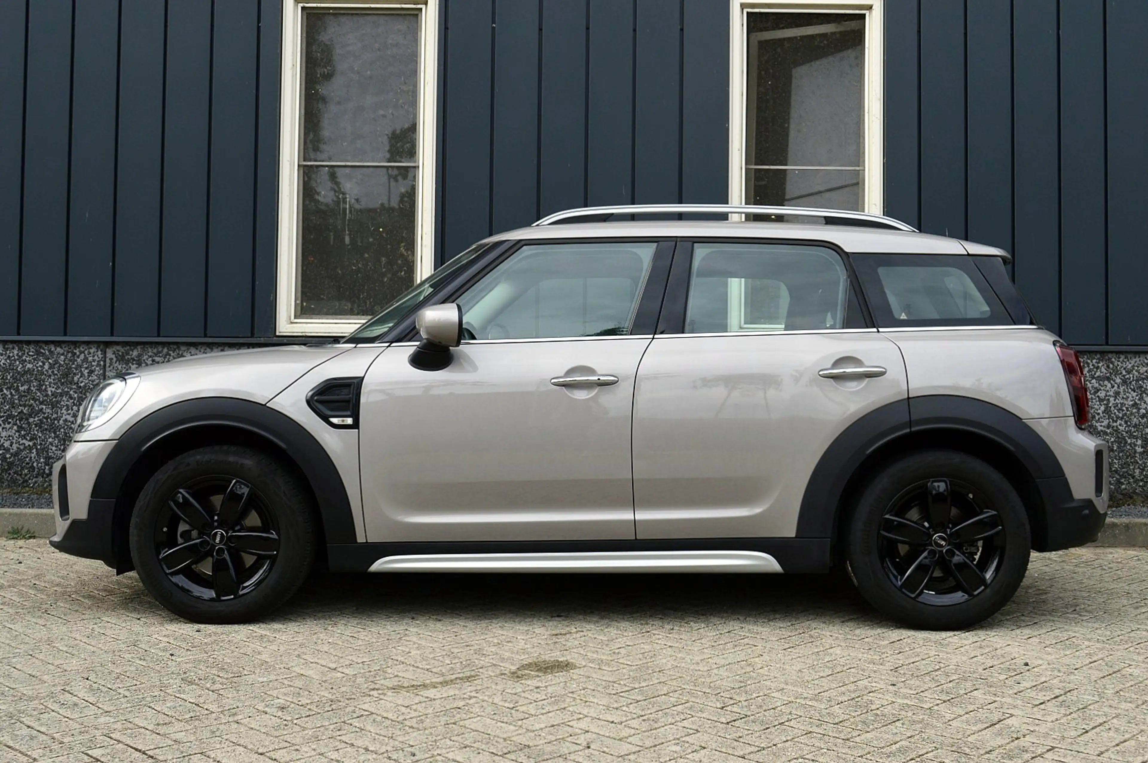 MINI Cooper Countryman 1.5 Classic Rijklaarprijs-Garantie Trekhaak Naviga — photo 2