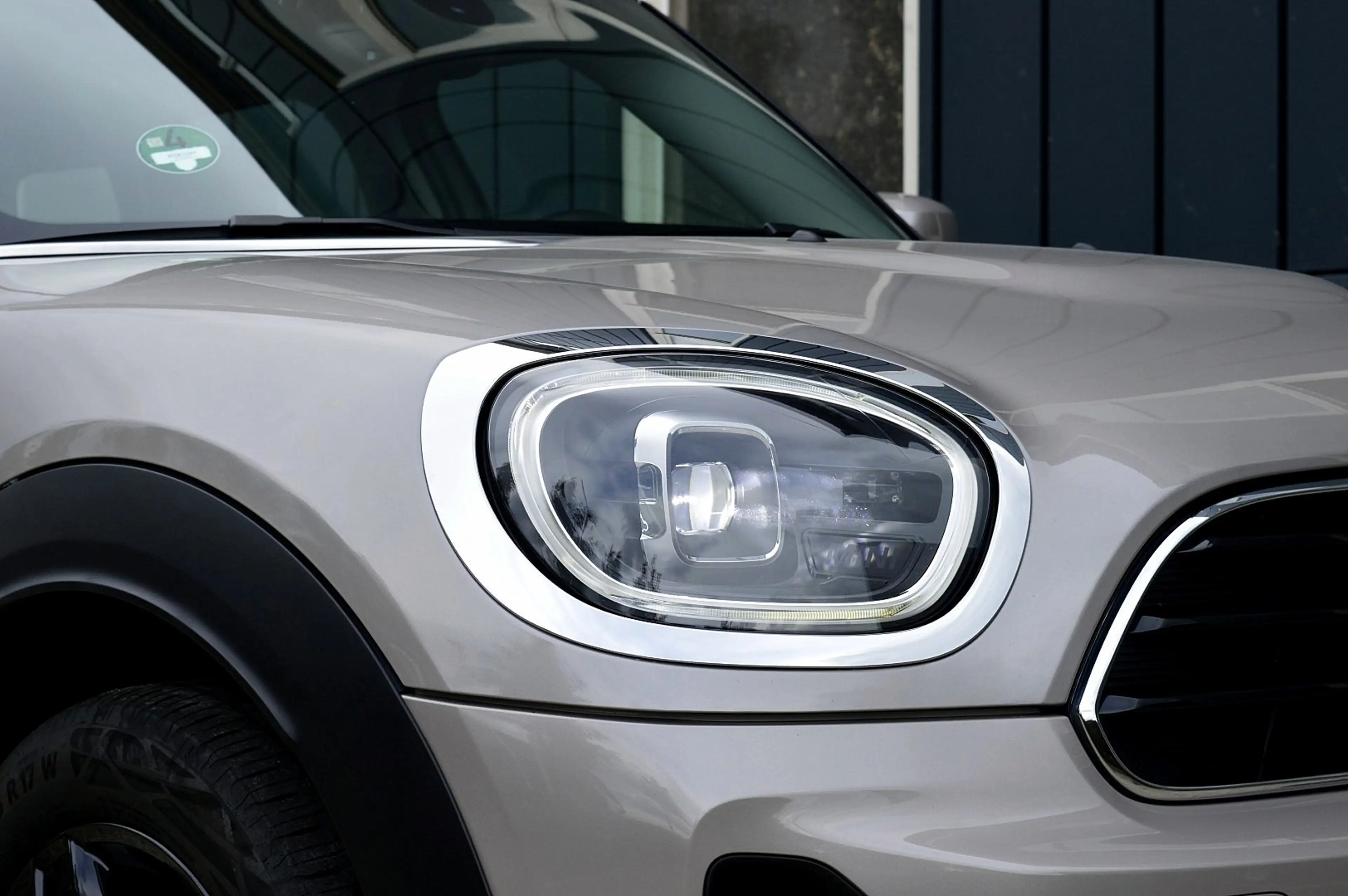 MINI Cooper Countryman 1.5 Classic Rijklaarprijs-Garantie Trekhaak Naviga — photo 7