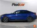 BMW i4 M50 Azul - thumbnail 4