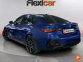 BMW i4 M50 Azul - thumbnail 6