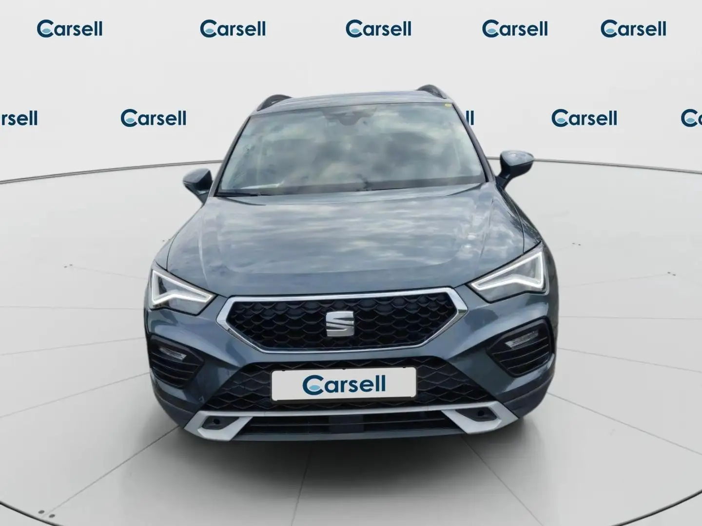 SEAT Ateca 1.0 TSI S&S Style - 2