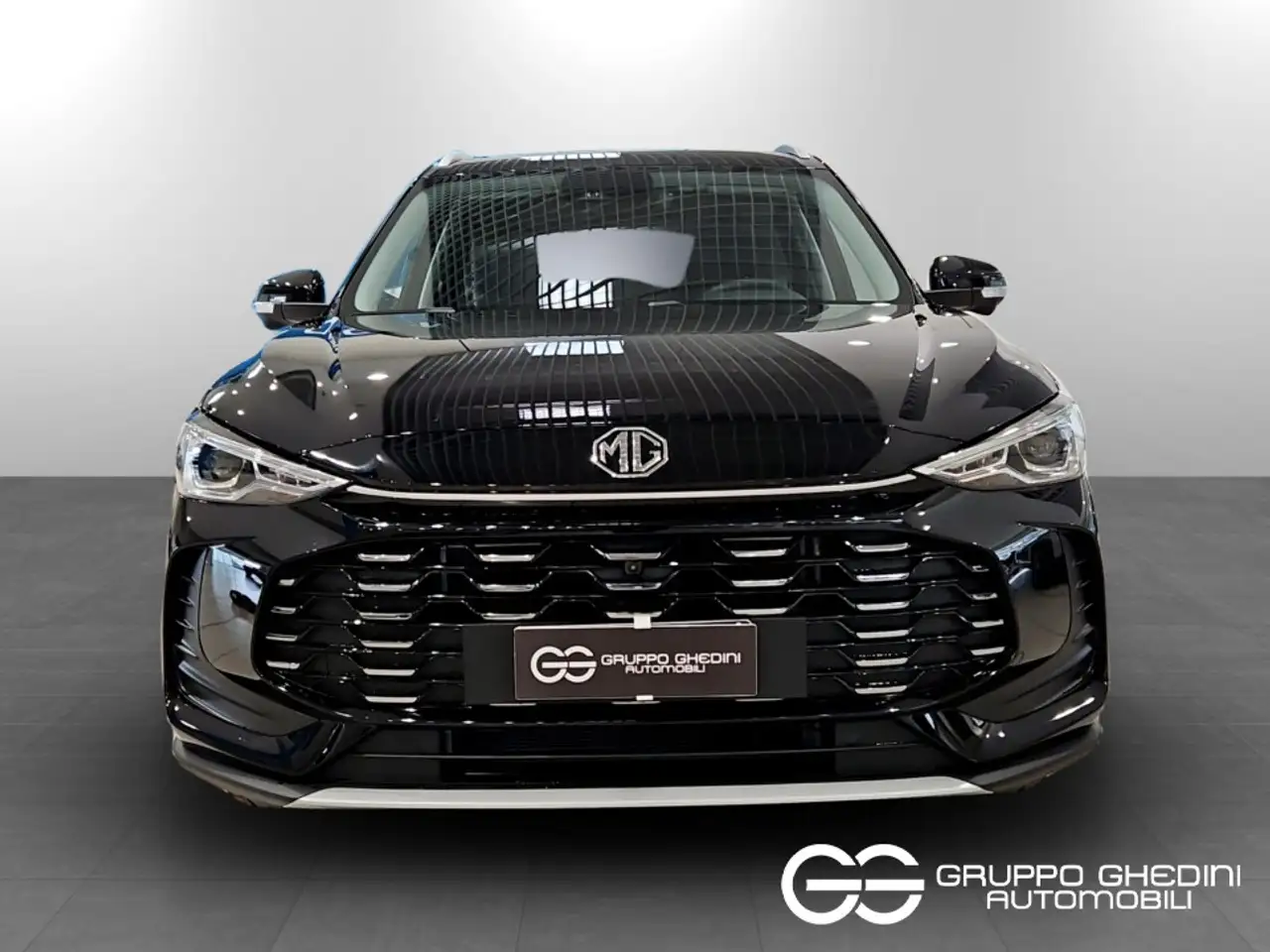 MG ZS 2026