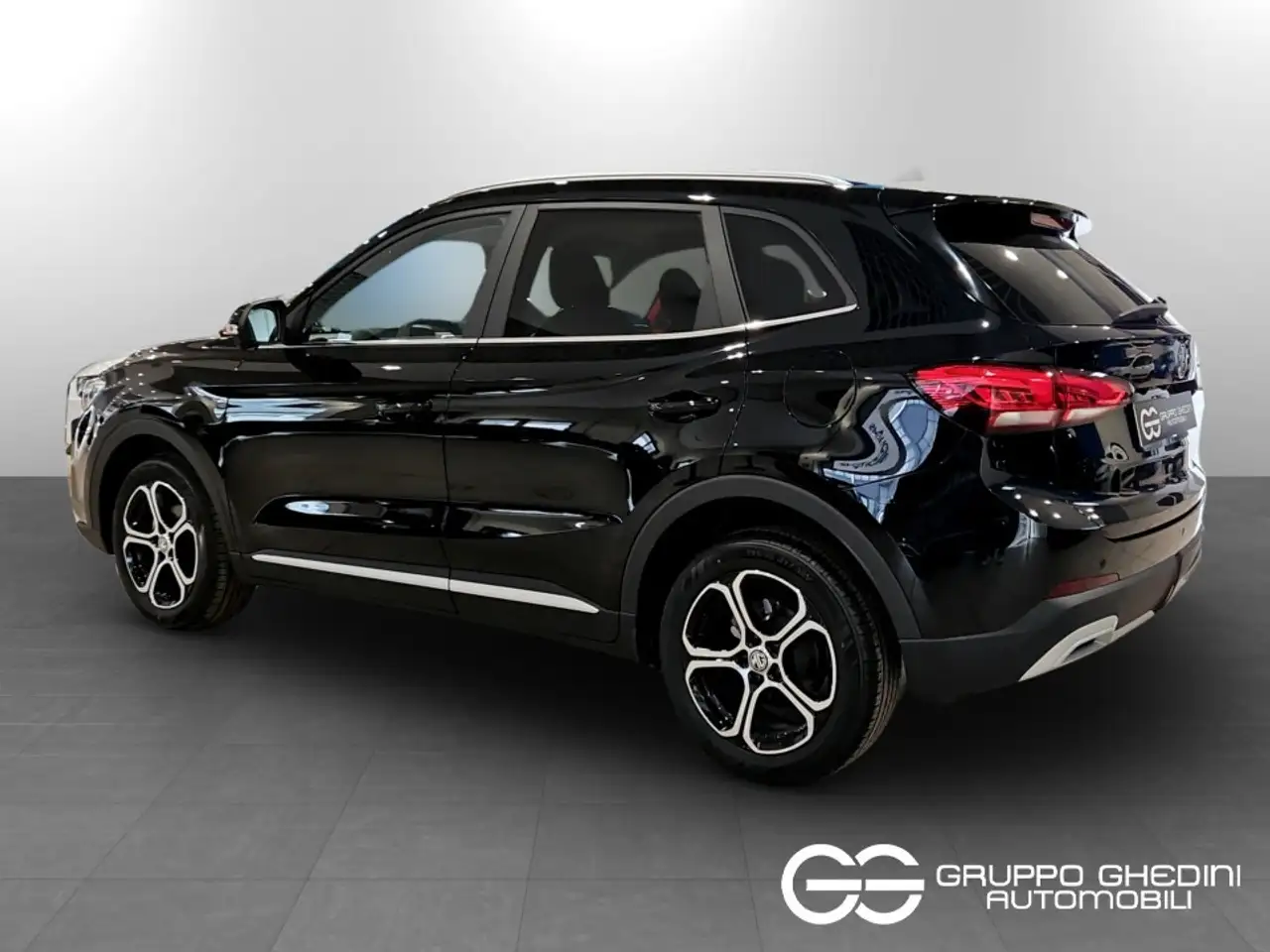 MG ZS 2026