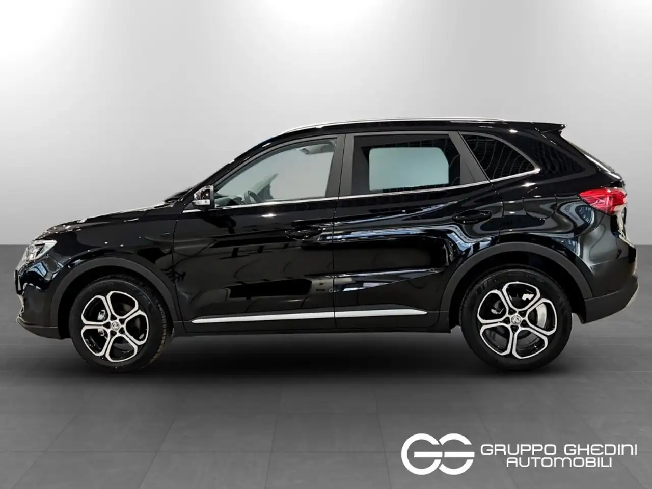 MG ZS 2026