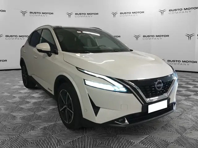 Nissan Qashqai Qashqai 1.5 e-power Tekna 2wd IVA ESPOSTA PROMO FINANZIAMENTO