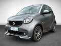 smart forTwo cabrio Cam SHZ Navi Grau - thumbnail 2